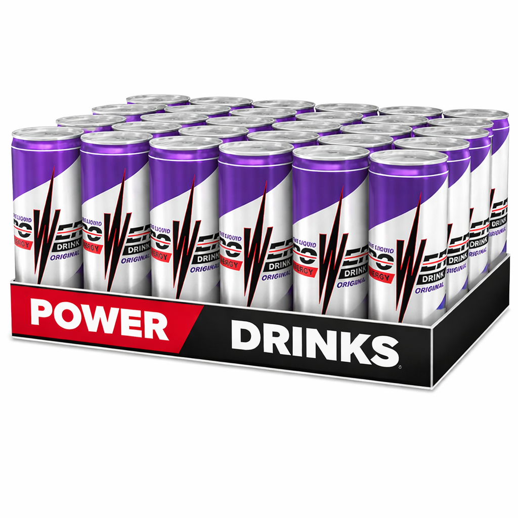 Power Energy Pack 24